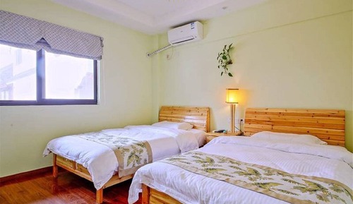 Comfort Twin Room