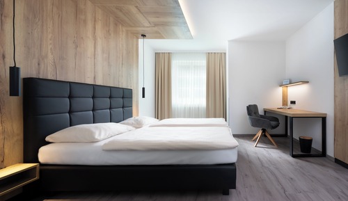 Comfort Single Room