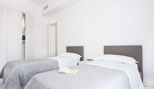 Exclusive Apartment, 2 Bedrooms