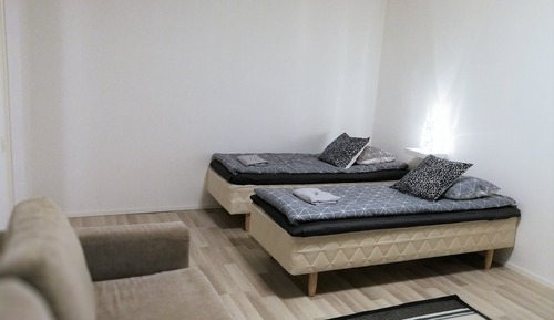 Standard Apartment, 2 Bedrooms