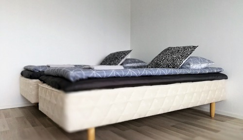 Standard Apartment, 1 Bedroom