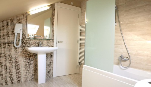 Double Room Single Use