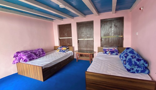 Traditional Room, 6 Bedrooms, Non Smoking, Mountain View