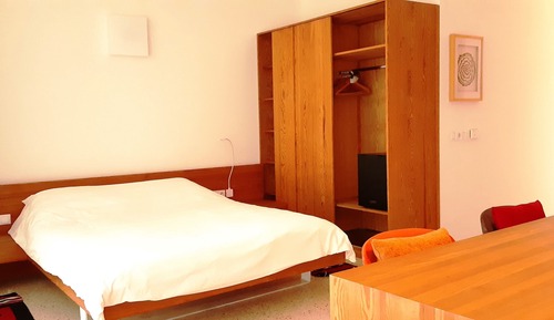 Quadruple Room, Multiple Beds, Valley View