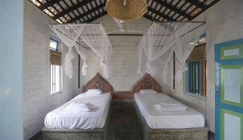 Classic Double or Twin Room