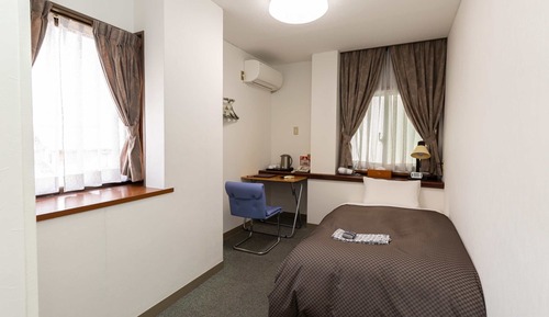 Single Room, Non Smoking, Shared Bathroom