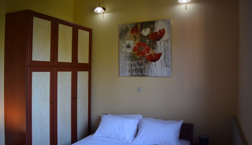 Superior Villa, 2 Bedrooms