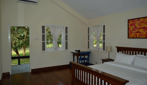 Mahawthadar Villa