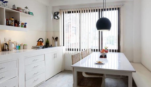 Deluxe Apartment, 2 Bedrooms, Non Smoking