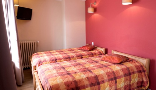 Comfort Double Room