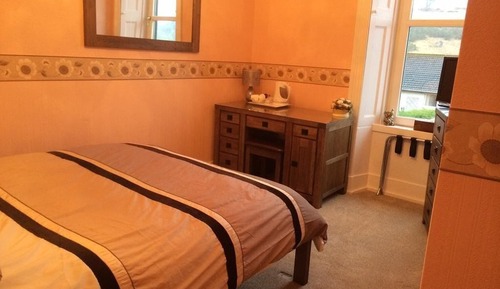 Standard Double Room, Ensuite (Room 3)