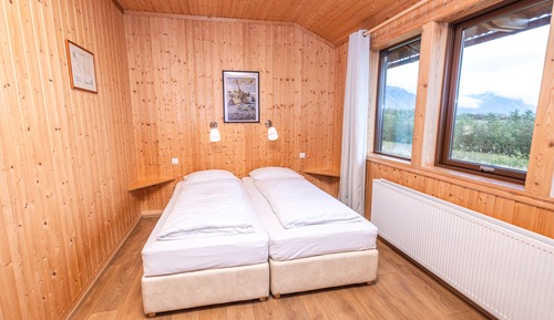 Triple Room, 3 Twin Beds, Private Bathroom