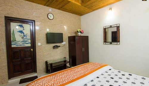 Executive Room