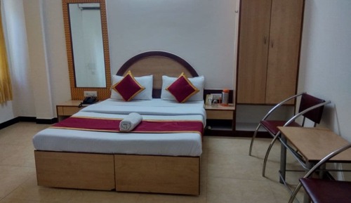 Executive Room, 1 Double Bed