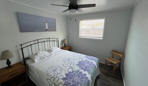 Premium Cottage, Multiple Beds, Non Smoking (Vintage Cottages - 4 person max)