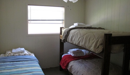 Standard Cottage, Multiple Beds, Non Smoking (Remodeled Cottages - 6 person max)