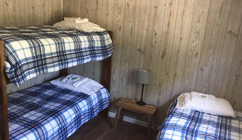 Deluxe Cottage, Multiple Beds, Non Smoking