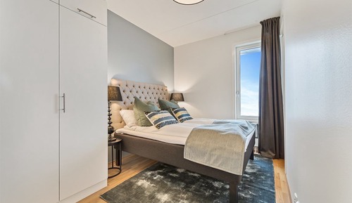 Apartment, 1 Bedroom (Sunrise 1)