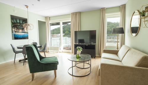 Apartment, 1 Bedroom