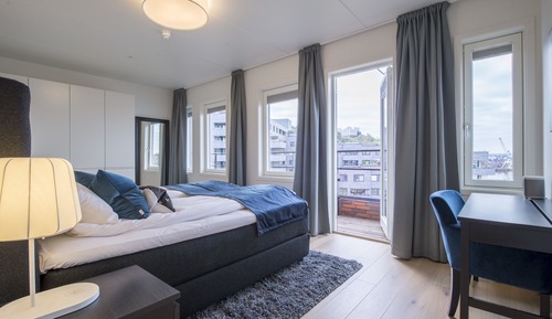 Apartment, Sea View (Pir 3)
