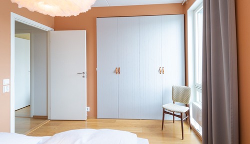 Apartment, 2 Bedrooms