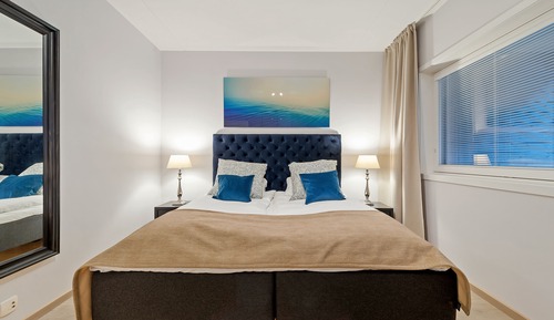 Apartment, Sea View (Seaside)