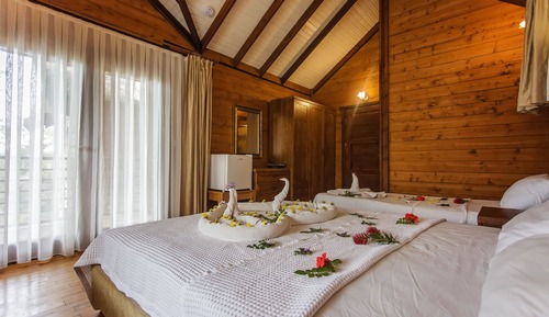Pine Bungalow