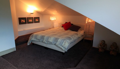 Superior Double Room (Est)