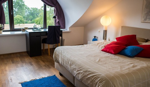 Superior Double Room (Sud)
