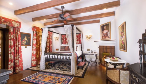 Heritage Suite