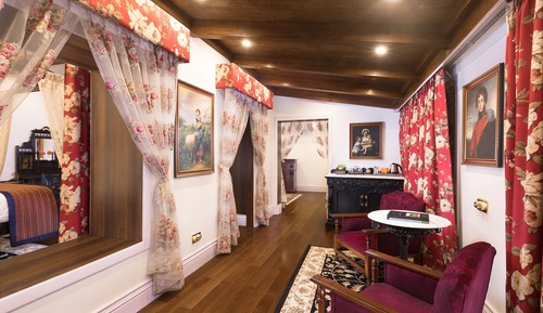 Heritage Room