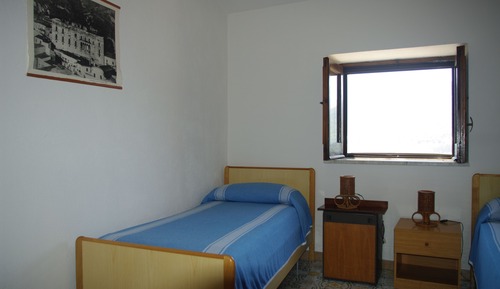 Classic Double or Twin Room, Mountain View