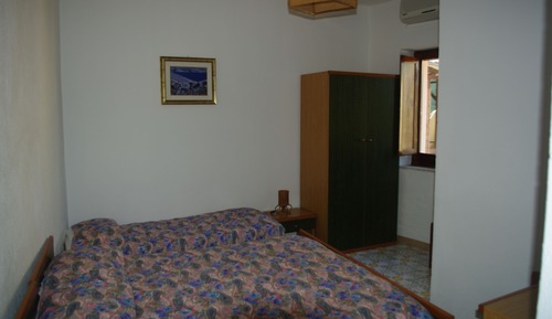 Classic Triple Room