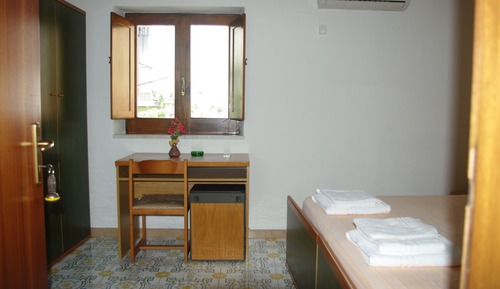 Classic Double or Twin Room
