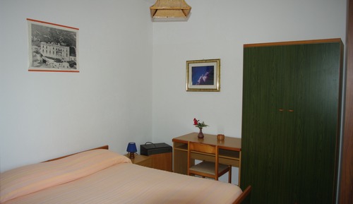 Deluxe Room, Terrace, Mountain View