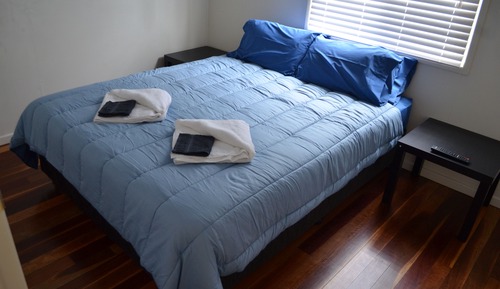 Villa, 3 Bedrooms