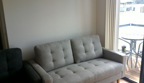 Deluxe Villa, 2 Bedrooms, Park View