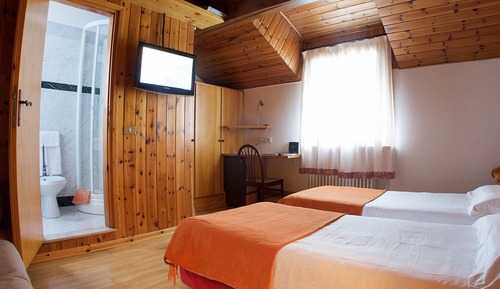 Double or Twin Room