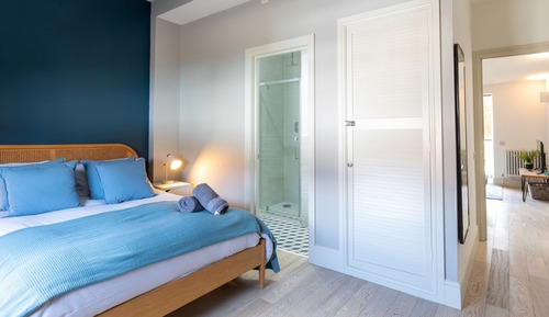 Premier Apartment, Ensuite (First Floor  ( 2))