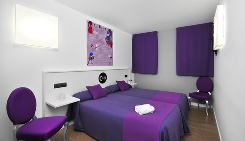 Double or Twin Room