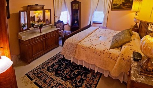Hamden Room