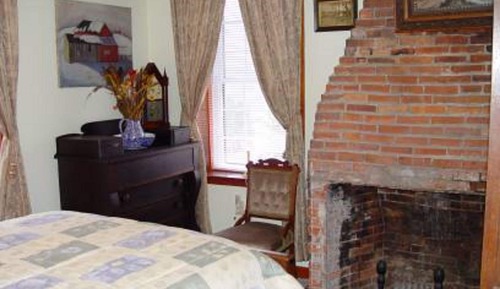 Penobscot Room