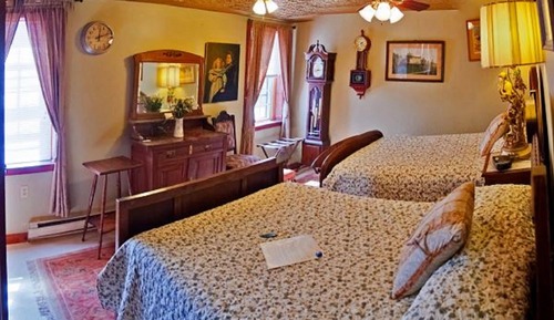 Frankfort Room