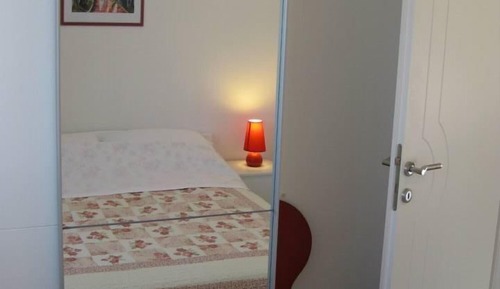 Apartment, 1 Bedroom, Balcony, Sea View