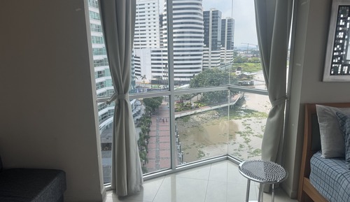 Superior Suite, 1 Bedroom