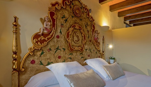 Suite (Santa Pau)