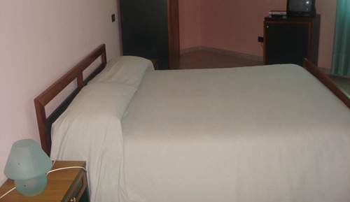 Triple Room, Balcony