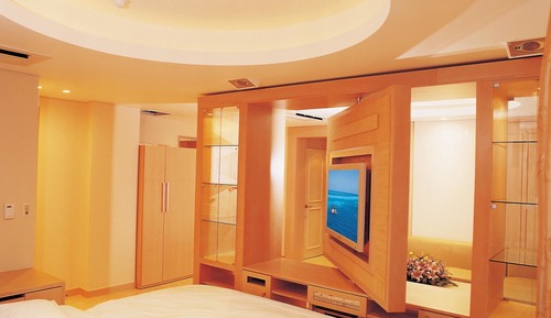 Royal Suite (VIP)