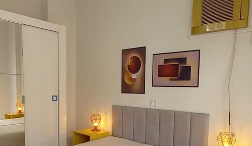 Family Apartment, 2 Bedrooms, Accessible