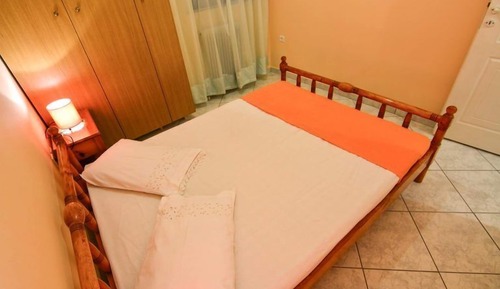 Basic Apartment